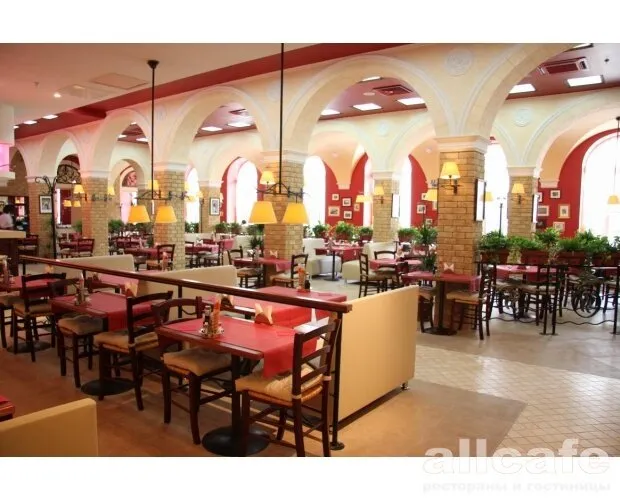Иль Патио / Il Patio