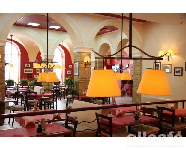 Иль Патио / Il Patio