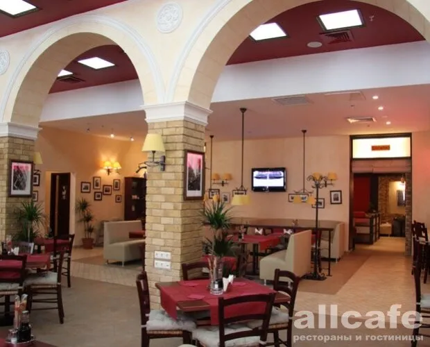 Иль Патио / Il Patio