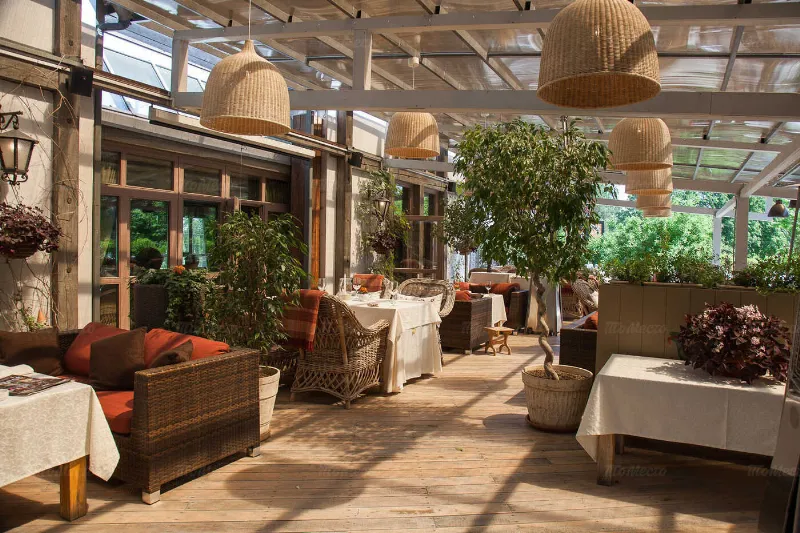 Osteria di Campagna