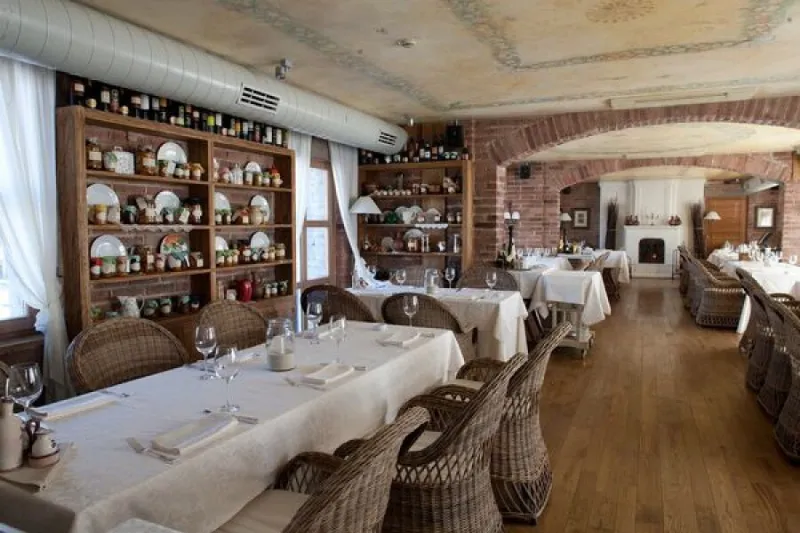 Osteria di Campagna