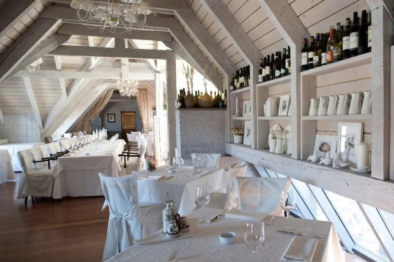 Osteria di Campagna