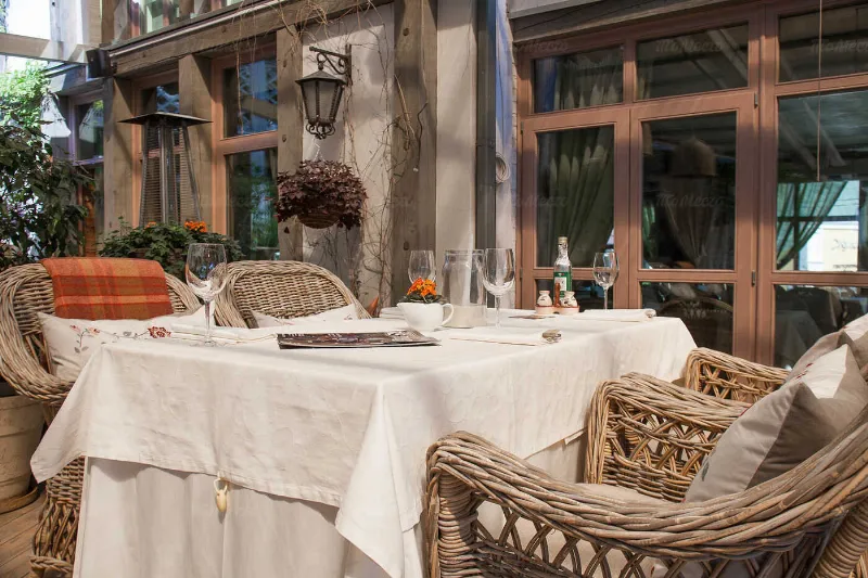 Osteria di Campagna