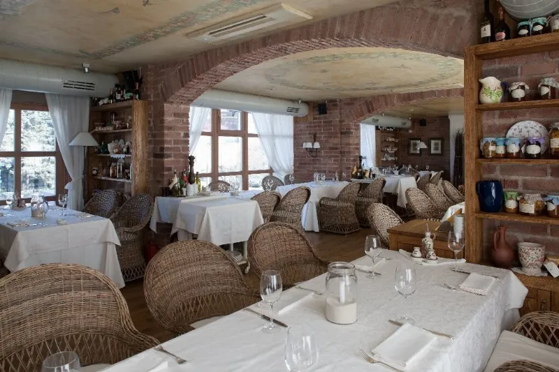 Osteria di Campagna