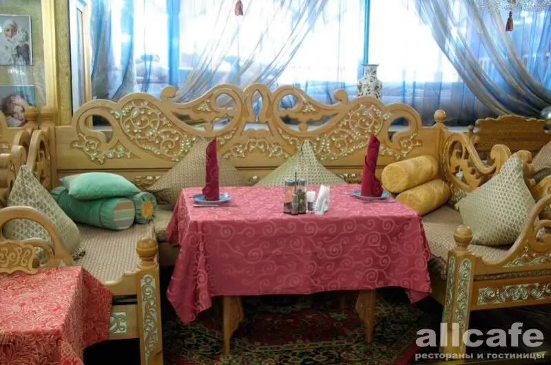 Башкортостан