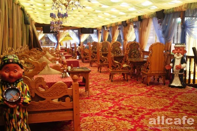 Башкортостан