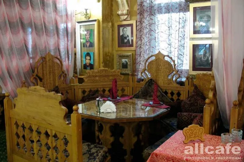 Башкортостан
