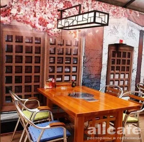 Корейский дом / Korea House