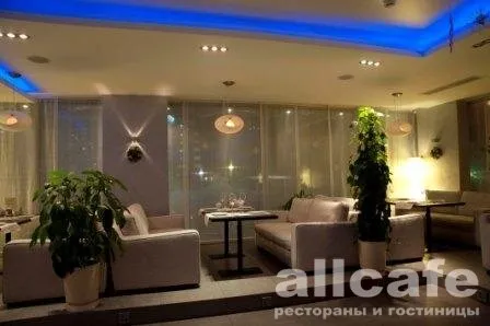 Аквариум / Aquarium