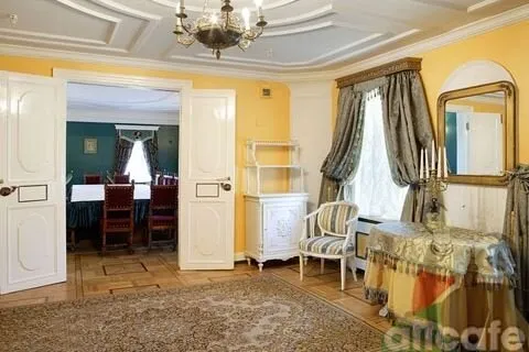 Усадьба