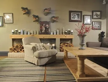 The Kitchen