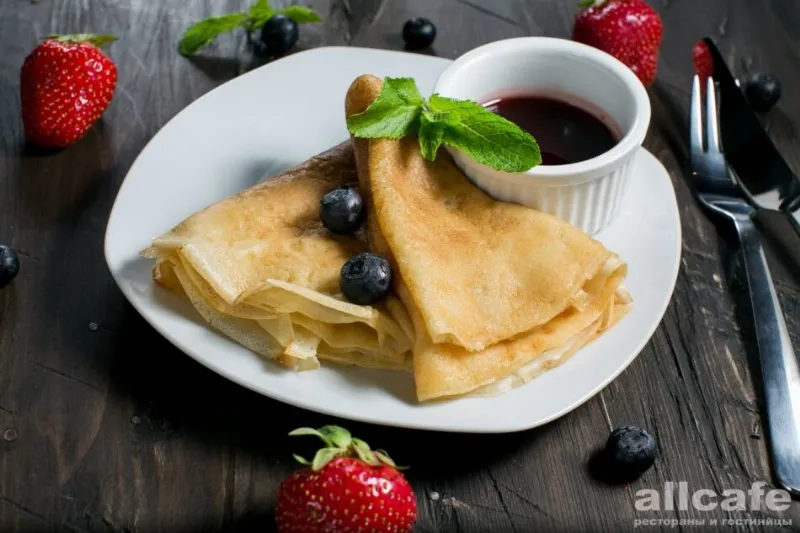 Coffee & Breakfast