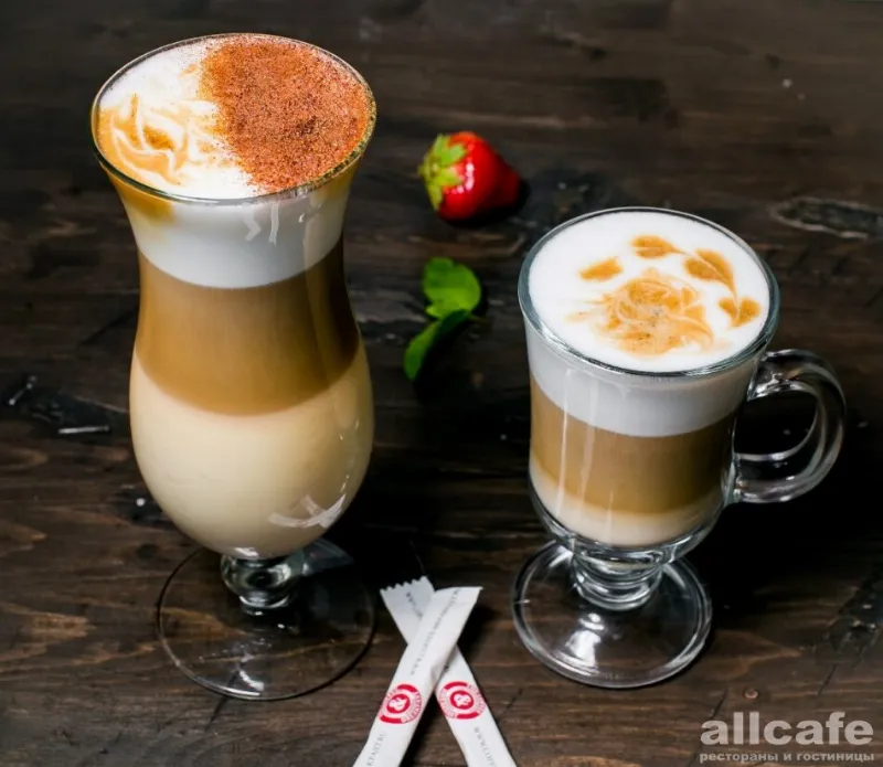 Coffee & Breakfast