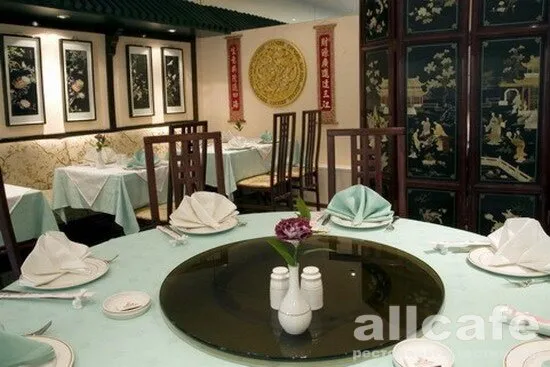 Китайский сад / China Garden