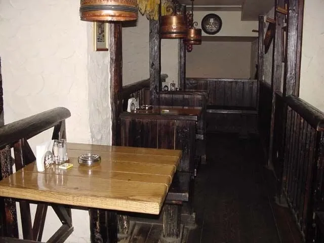 Bierstube