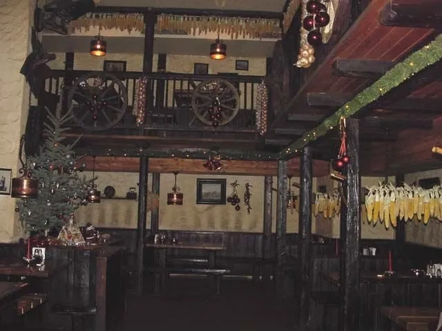 Bierstube