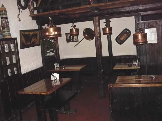 Пивнушка / Bierstube