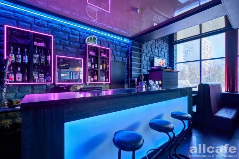 Chika Bar