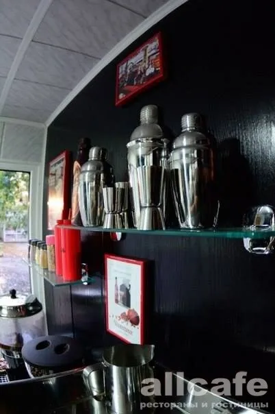Daily Drinks