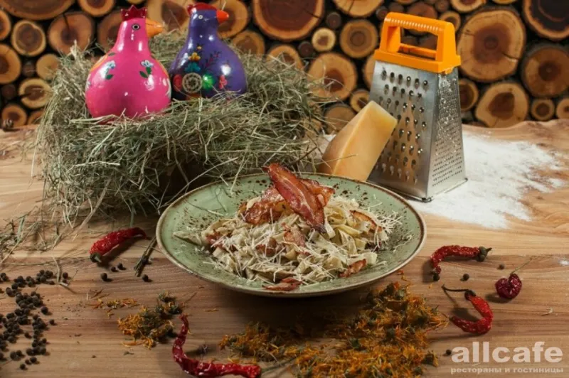 Гуси-Лебеди