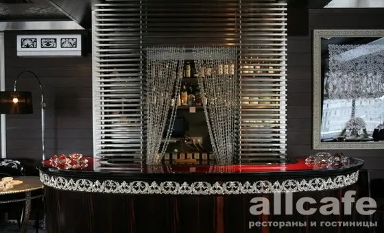 Varvary Brasserie