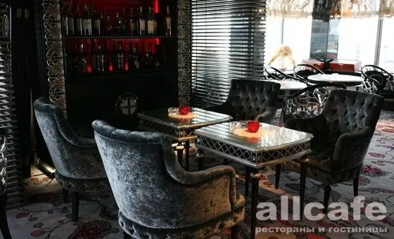 Varvary Brasserie