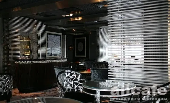 Varvary Brasserie