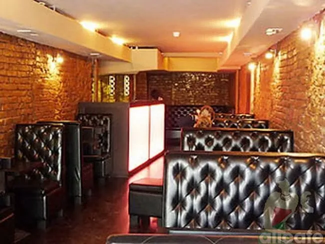Gaspare bar / Гаспар
