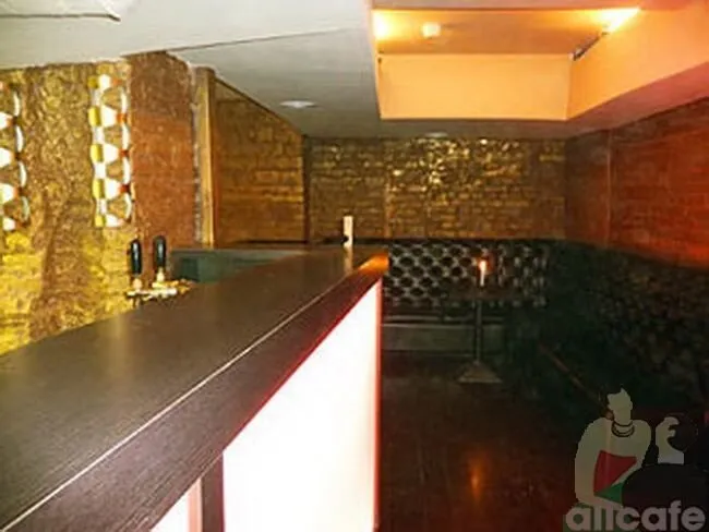 Gaspare bar / Гаспар