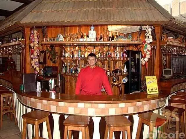 Царская Охота