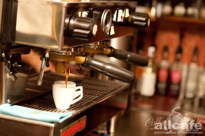 CoffeeMan / KofeMan