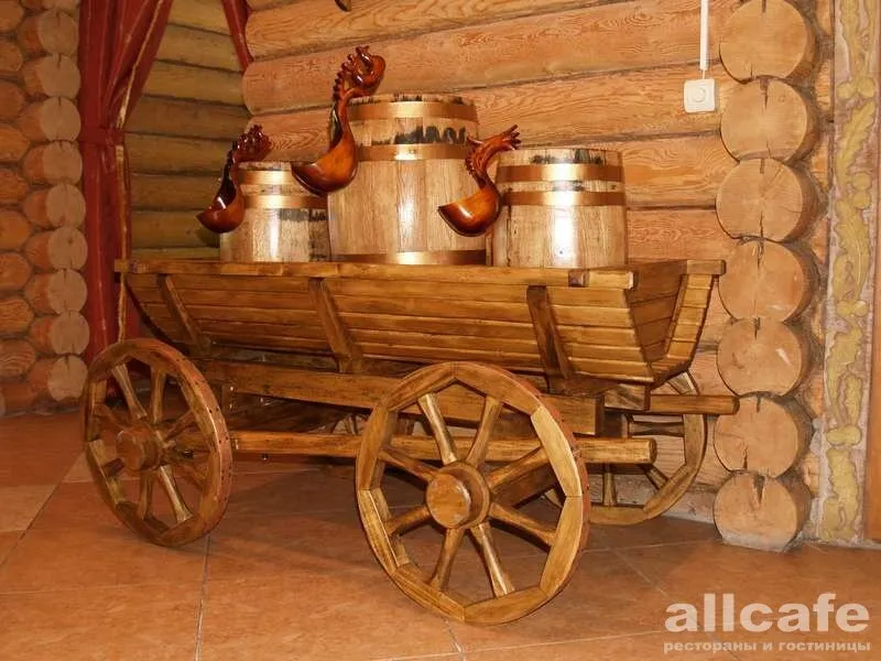 Три Богатыря