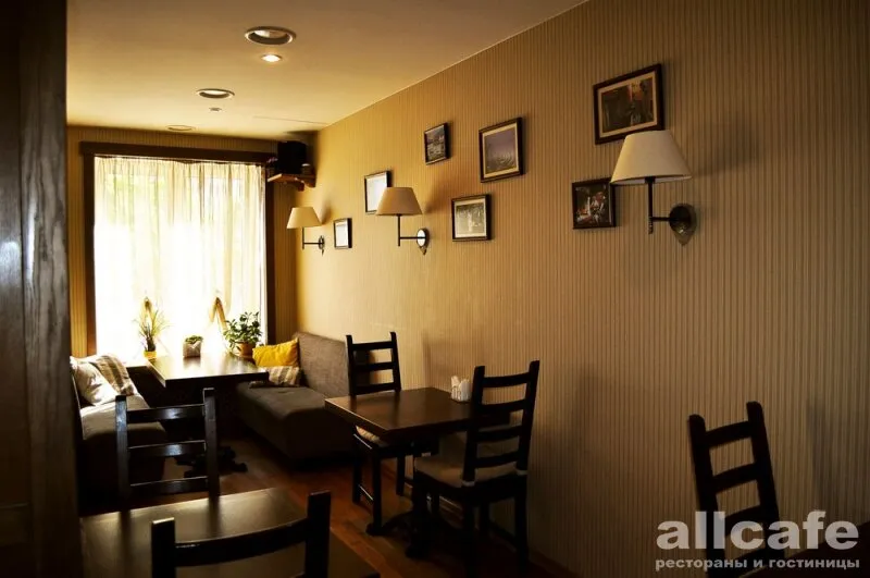 Trattoria Peperonin