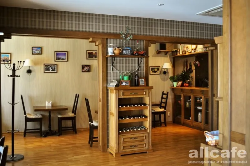 Trattoria Peperonin