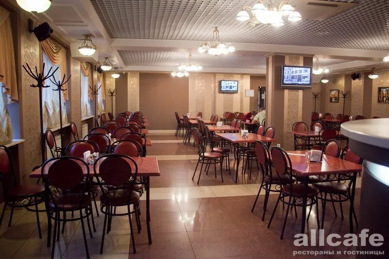 ABZ na Kazanskoy (assotsiatsiya banketnykh zalov)