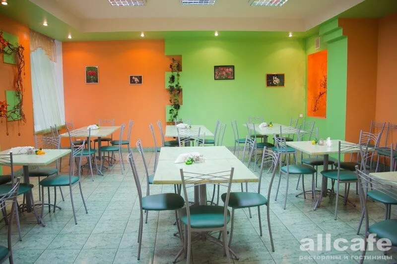 ABZ na Kazanskoy (assotsiatsiya banketnykh zalov)
