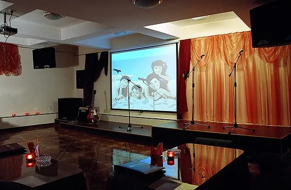 Art Voyage