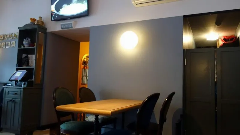 Барселона