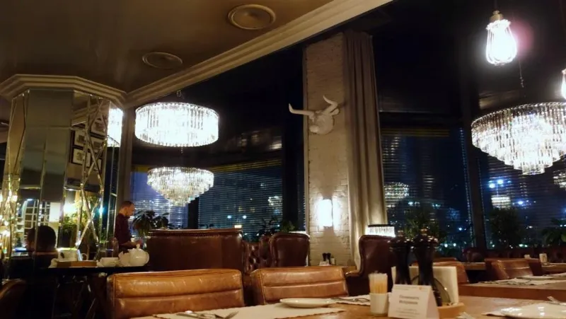 SteakHouse