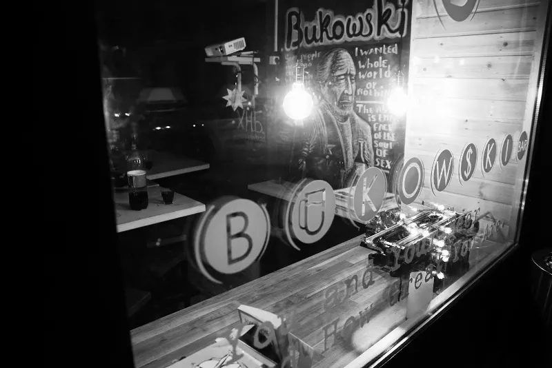Bukowski
