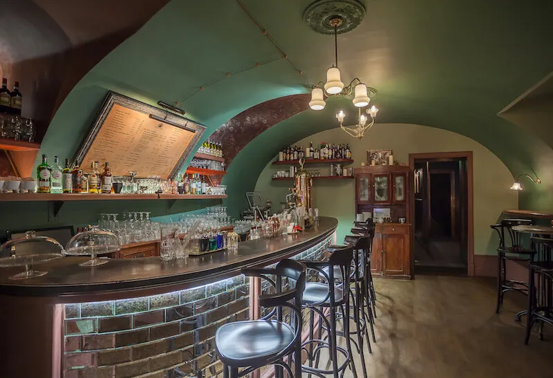 Ibsen Bar