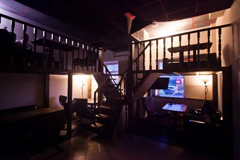 Hookah Place