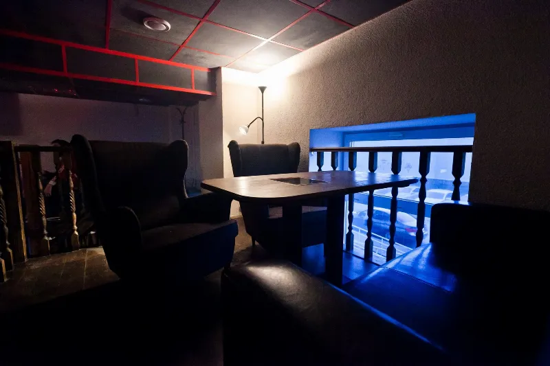 Hookah Place