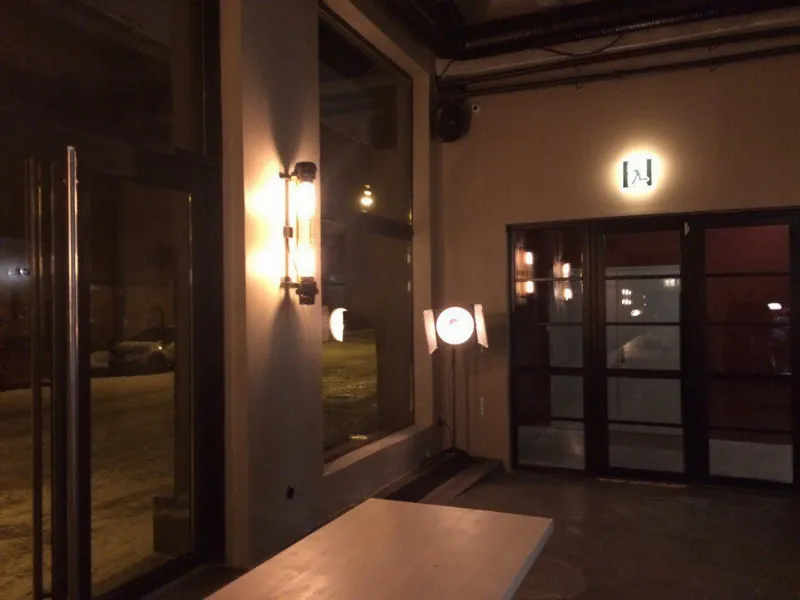 AF Brew Taproom