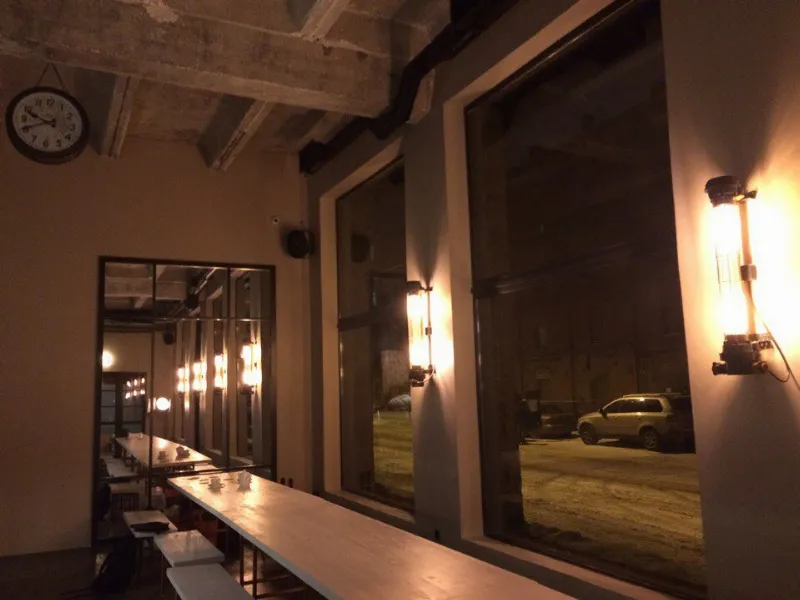 AF Brew Taproom