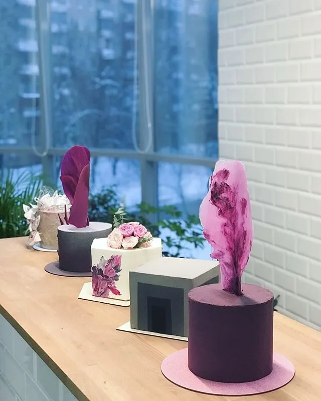 VeryBerryCake
