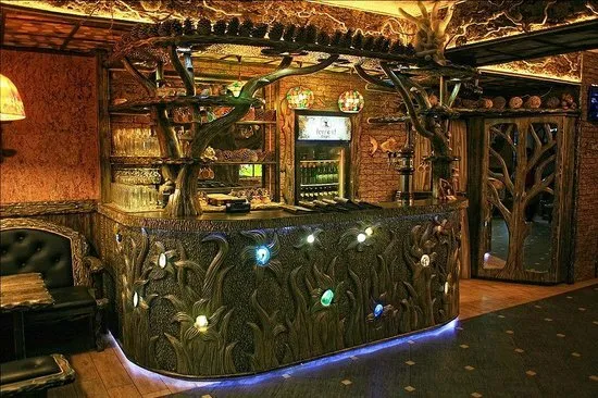 Forrest Cafe