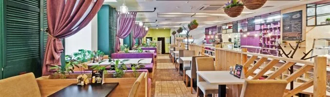 Brukva bistro