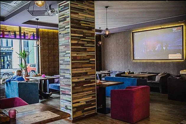SW Bar