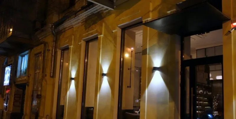 Leo Wine & Kitchen